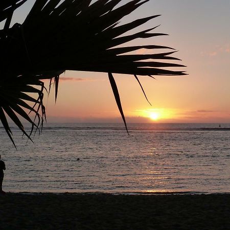 Sun Villa Chambre Chez L Habitant Saint-Denis Bagian luar foto