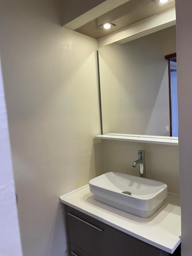 Sun Villa Chambre Chez L Habitant Saint-Denis Bagian luar foto