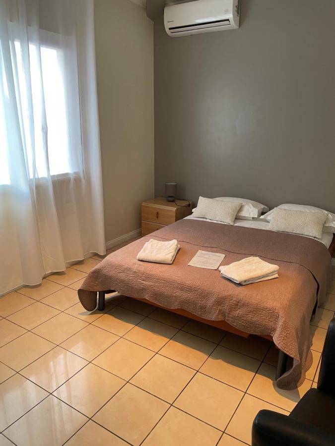 Sun Villa Chambre Chez L Habitant Saint-Denis Bagian luar foto