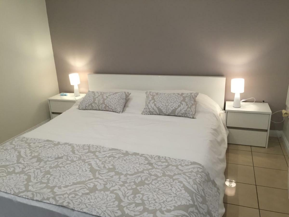 Sun Villa Chambre Chez L Habitant Saint-Denis Bagian luar foto