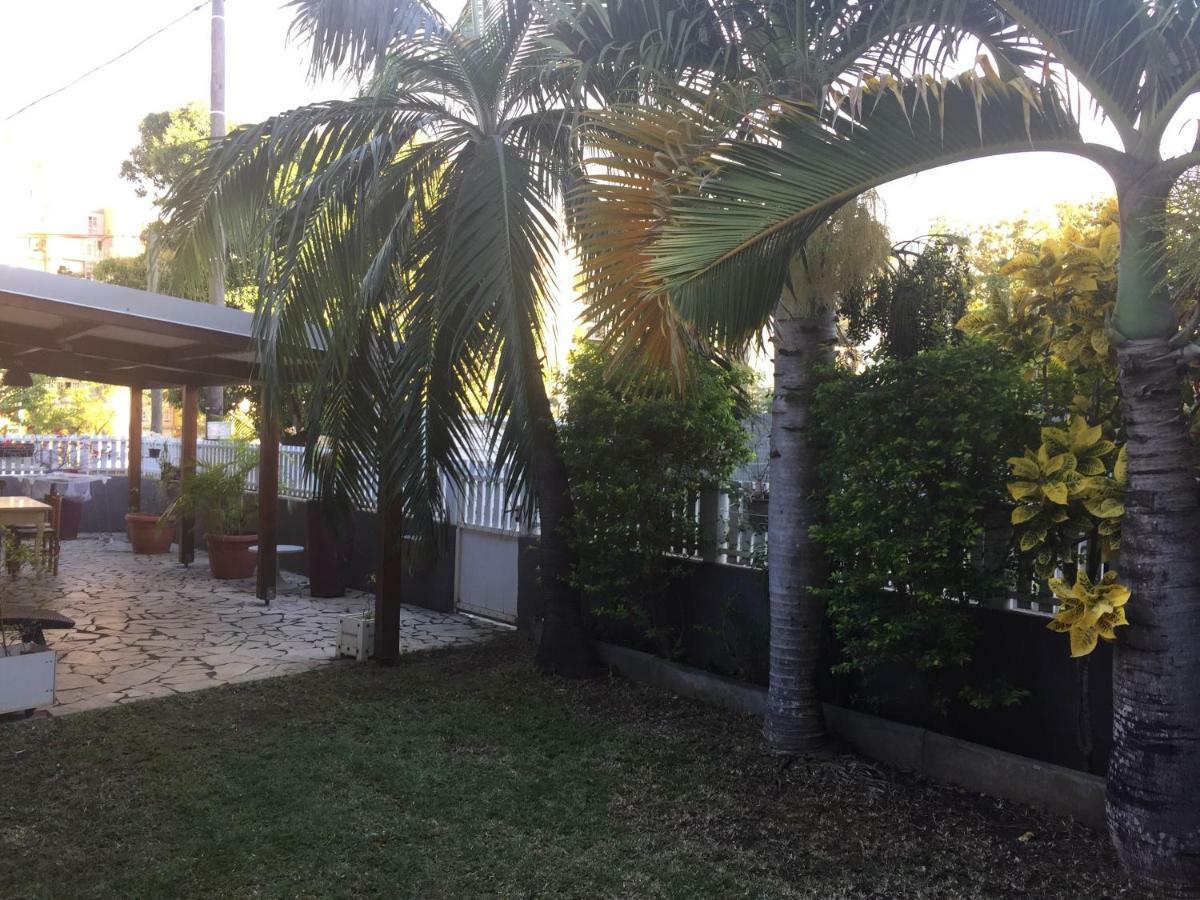 Sun Villa Chambre Chez L Habitant Saint-Denis Bagian luar foto