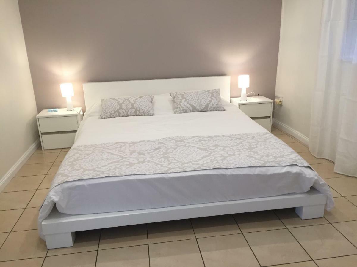 Sun Villa Chambre Chez L Habitant Saint-Denis Bagian luar foto