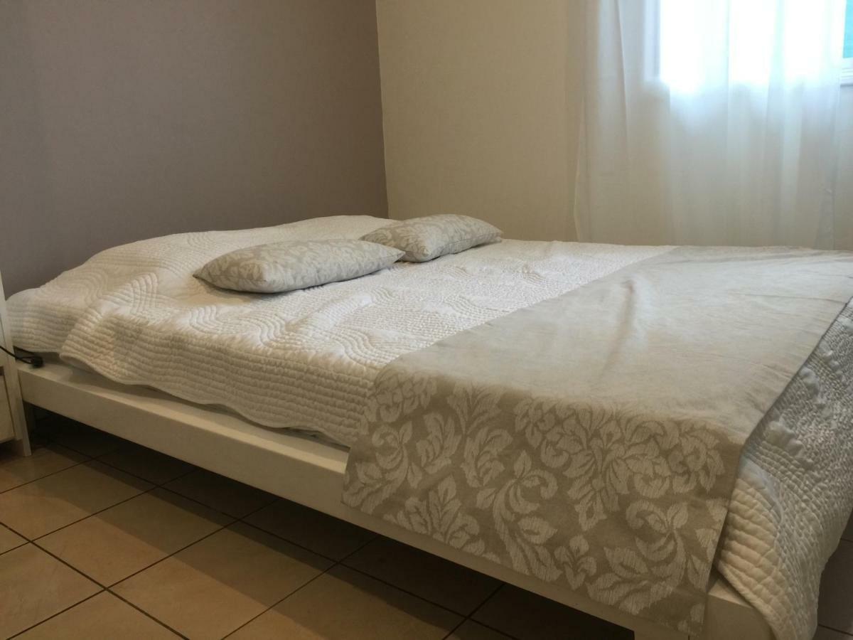 Sun Villa Chambre Chez L Habitant Saint-Denis Bagian luar foto